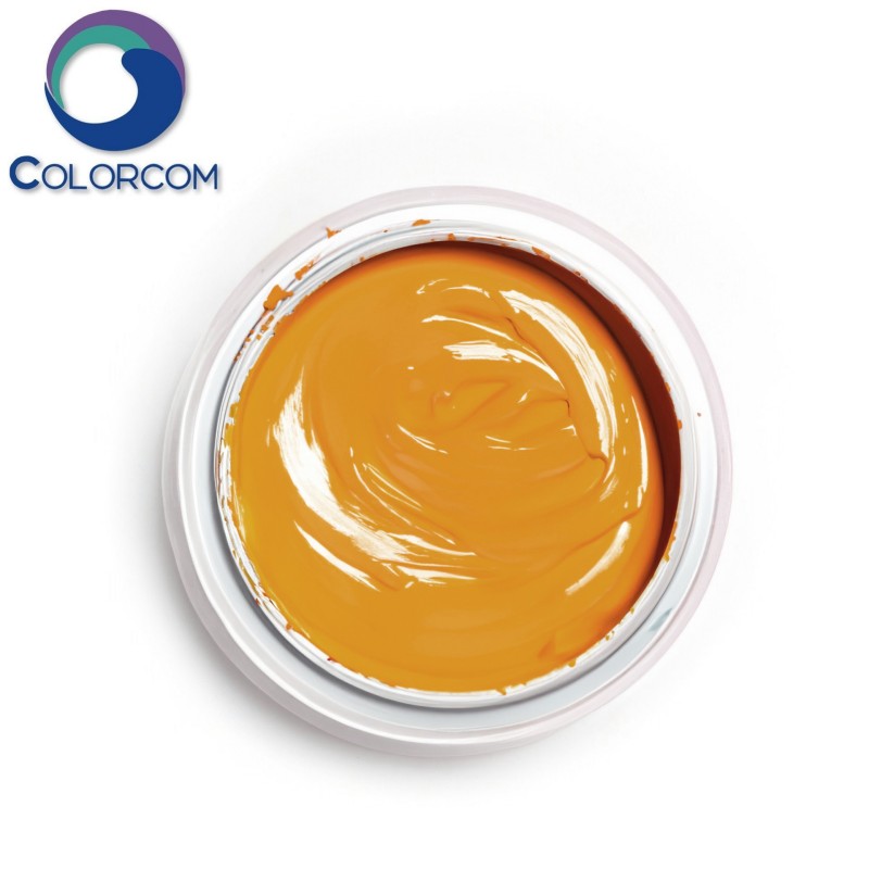 Pigment Paste | Pigment Yellow 83 | LiqColor Yellow 6413FW | 5567-15-7