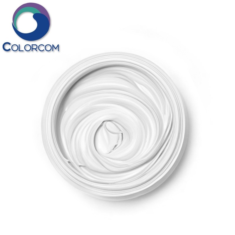 Pigment Paste | Pigment White 6 | LiqColor White NT021 | 13463-67-7 | Pigment Dispersion