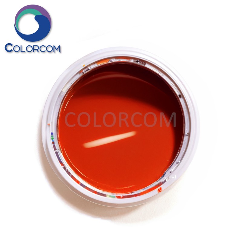 Pigment Paste | Pigment Red 170 | LiqColor Red 7507SE | 2786-76-7 | Organic Pigment Paste