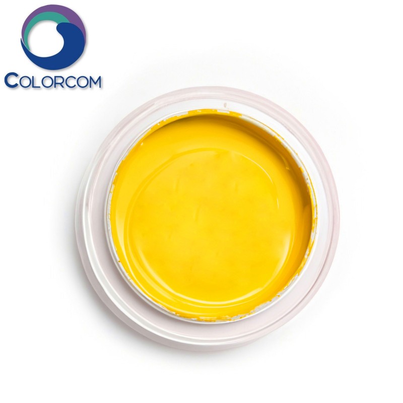 Pigment Paste | Pigment Yellow 13 | LiqColor Yellow 238WE | 5102-83-0