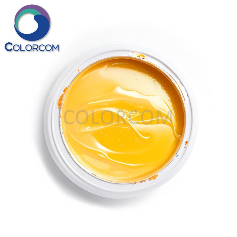 Pigment Paste | Pigment Yellow 12 | LiqColor Yellow 7221SE | 6358-85-6 | Pigment Preparation
