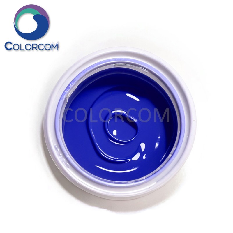 Pigment Paste | Pigment Blue 15:0 | LiqColor Blue 7115SE | 147-14-8