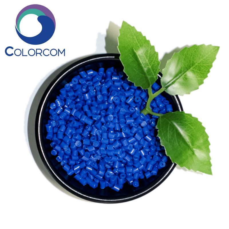Cable Masterbatch | Outdoor Cable Masterbatch | Pigment Concentrate