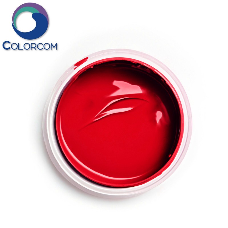 Pigment Paste | Pigment Red 2 | LiqColor Red 152WE | 6041-94-7