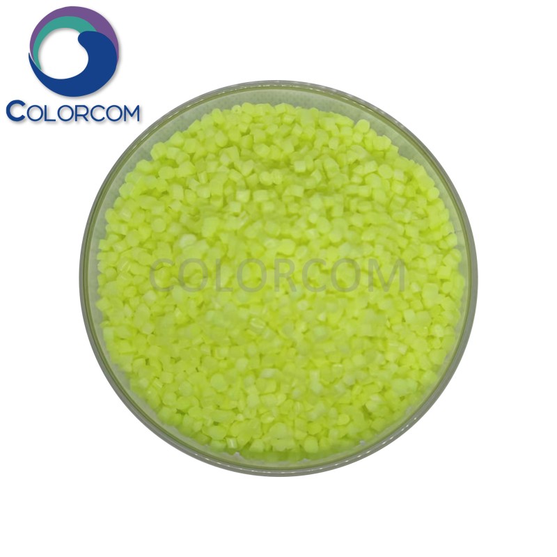 Whitening Masterbatch | Plastic Functional Masterbatch | PP Masterbatch