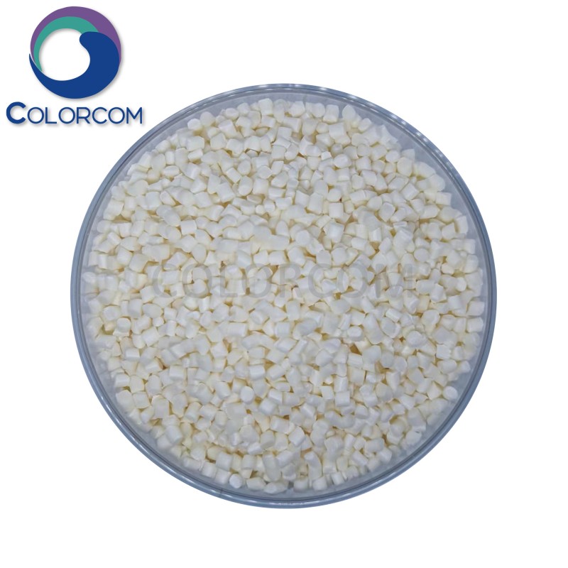 Anti-Rust Masterbatch | Plastic Functional Masterbatch | PE Masterbatch