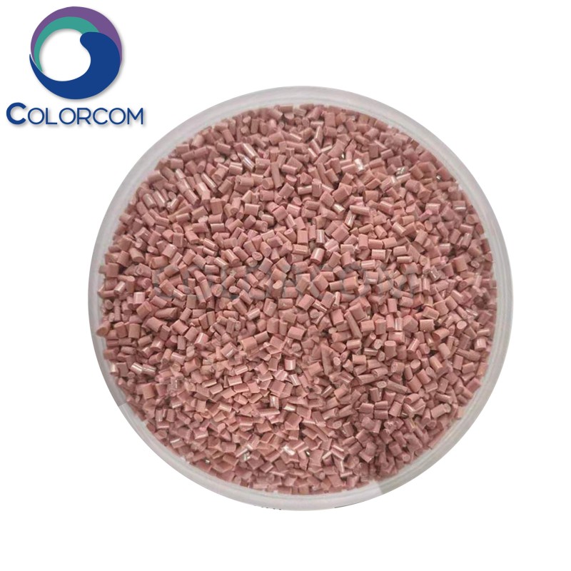 Copper antibacterial Masterbatch | Fiber Masterbatch