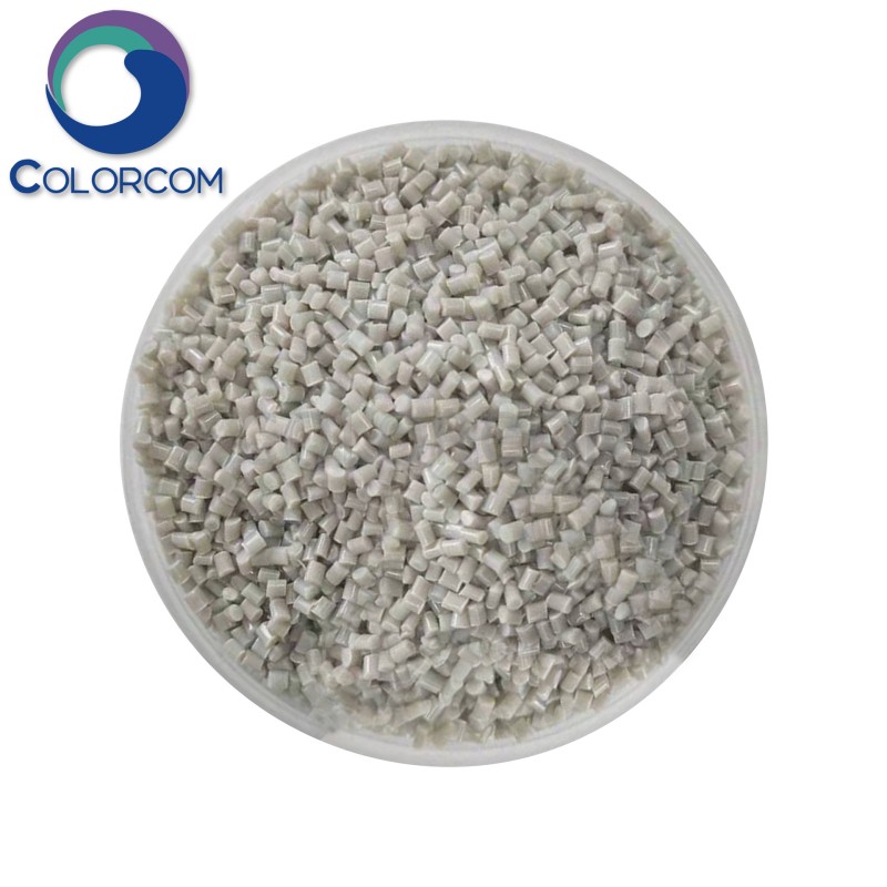 Cool feeling Masterbatch | Fiber Masterbatch