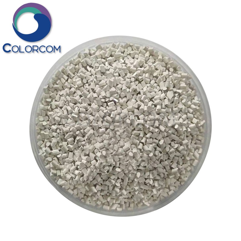 Far-Infrared Anion Masterbatch | Fiber Masterbatch | Color Masterbatches