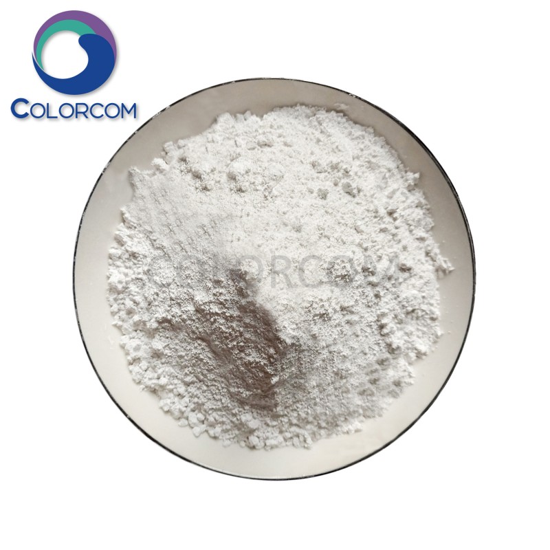 Modified Matte Powder | Modified Barium Sulphate | COLORCOM Matte MP-205 | Barium Sulfate