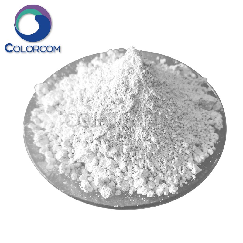 Refined Calcium Oxide | Quicklime | COLORCOM CaO CO-R25 | 1305-78-8