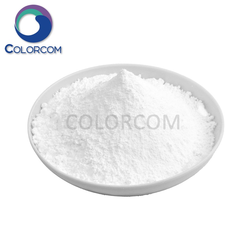 Modified Matte Powder | Modified Barium Sulphate | COLORCOM Matte MP-207 | Barium Sulfate
