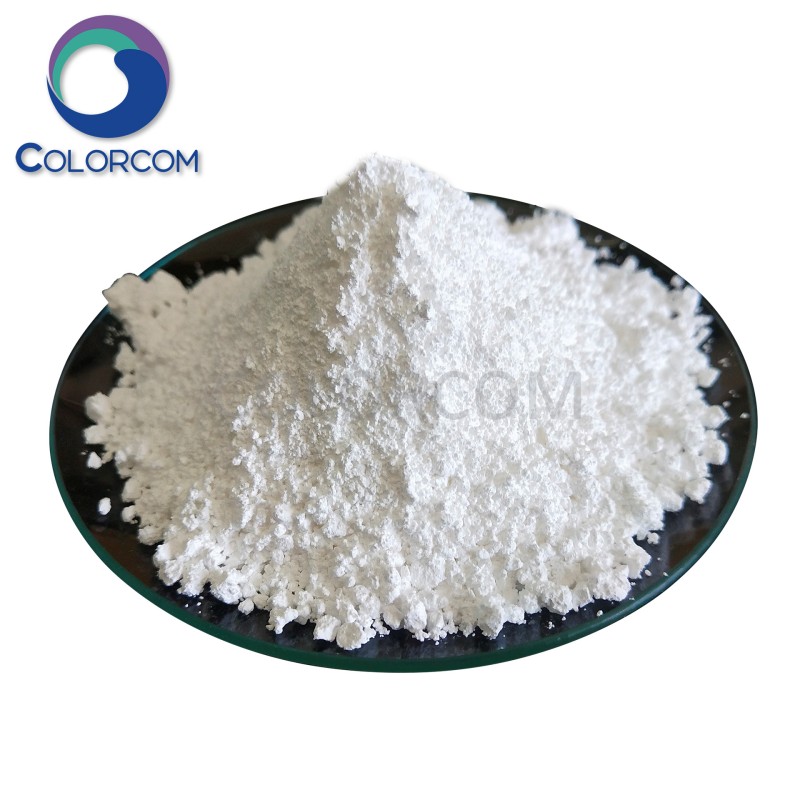 Nano Active Calcium Carbonate | Limestone | Pigment White 18 | Calcium Carbonate CI-N51 | 471-34-1, 13397-25-6, 1317-65-3