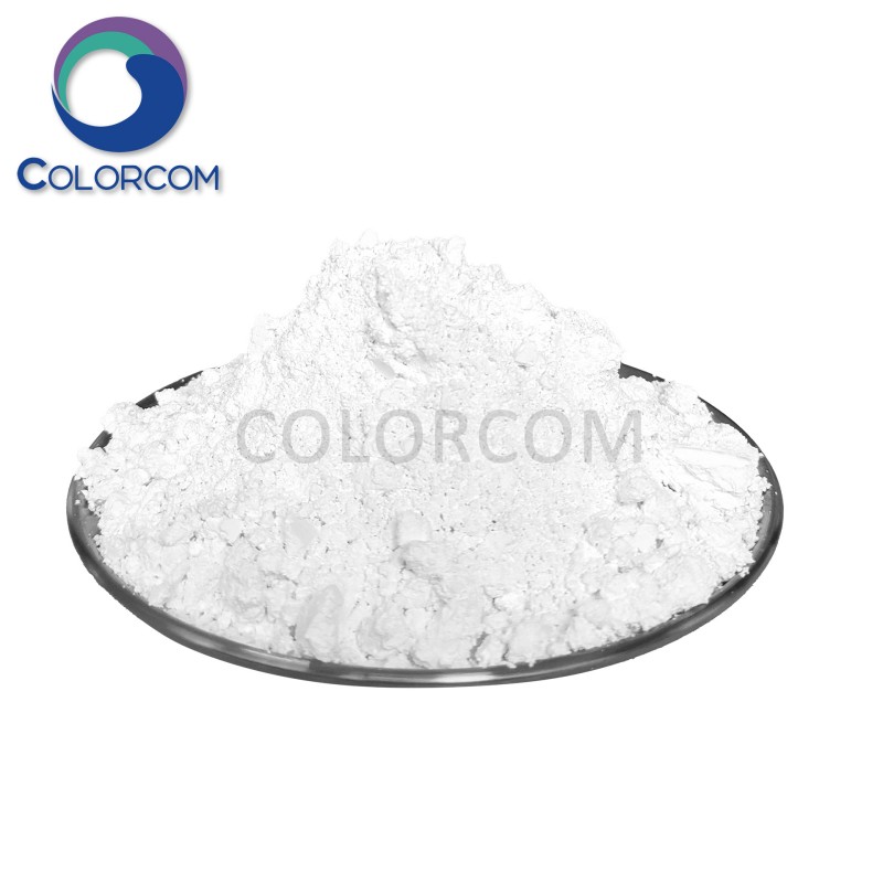 Nano Active Calcium Carbonate | Functional Calcium Carbonate | Pigment White 18 | Calcium Carbonate CI-N53 | 471-34-1, 13397-25-6, 1317-65-3