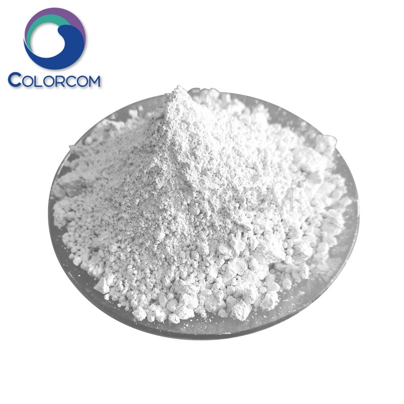 Industrial Calcium Oxide | Quicklime | COLORCOM CaO CO-S23 | 1305-78-8