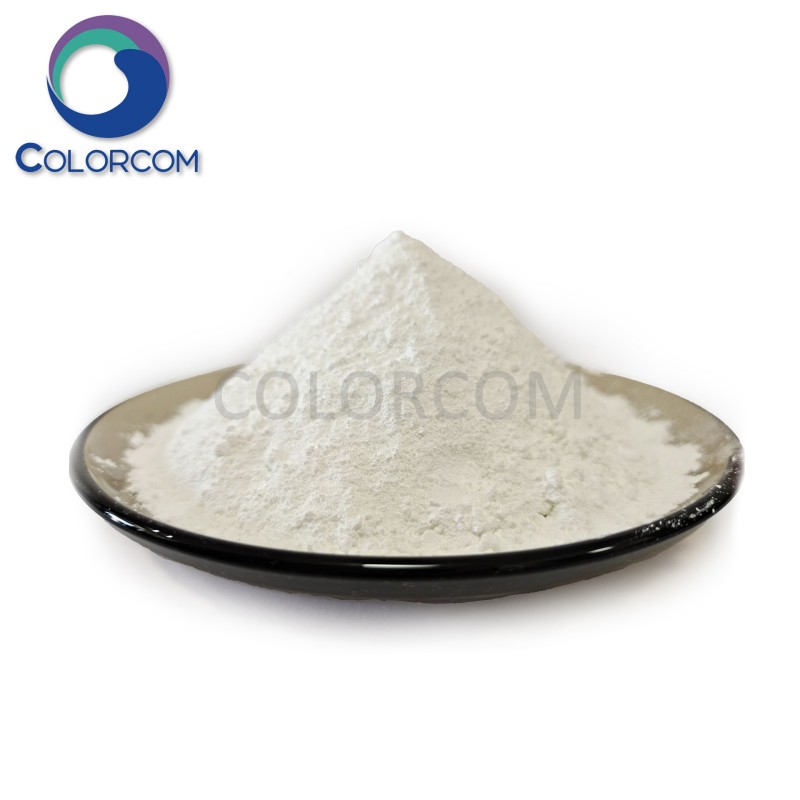Modified Barium Sulphate | Pigment White 21 | COLORCOM BISUL BS-104 | 7727-43-7, 13462-86-7 | Barium Sulfate
