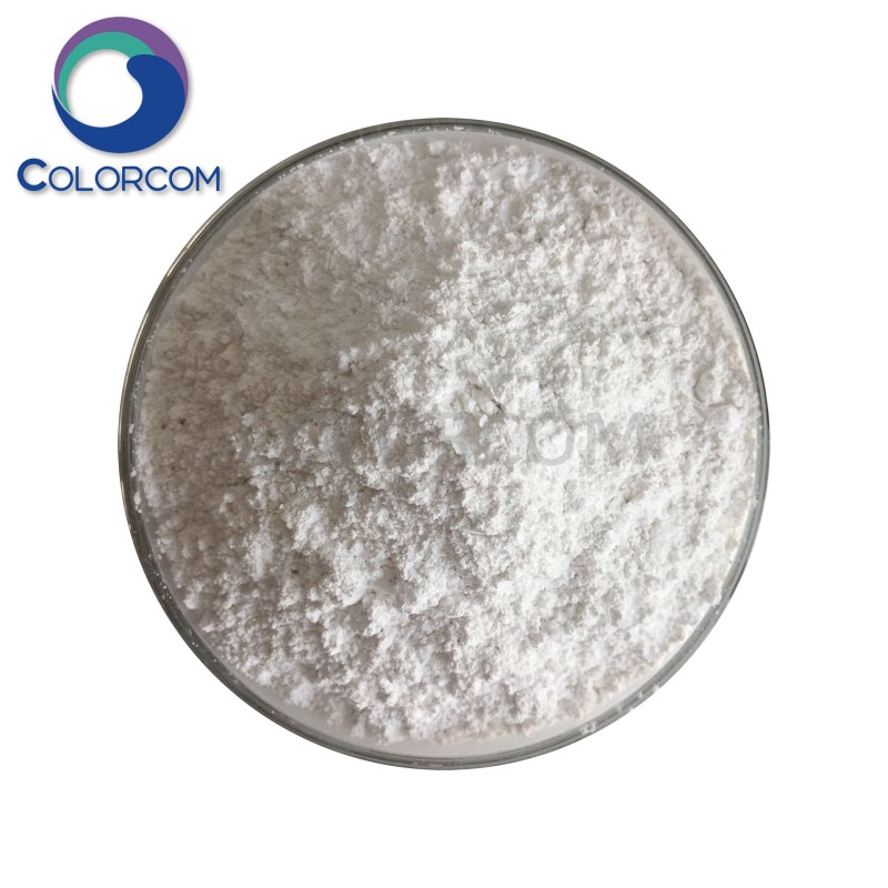 Modified Matte Powder | Modified Barium Sulphate | COLORCOM Matte MP-201
