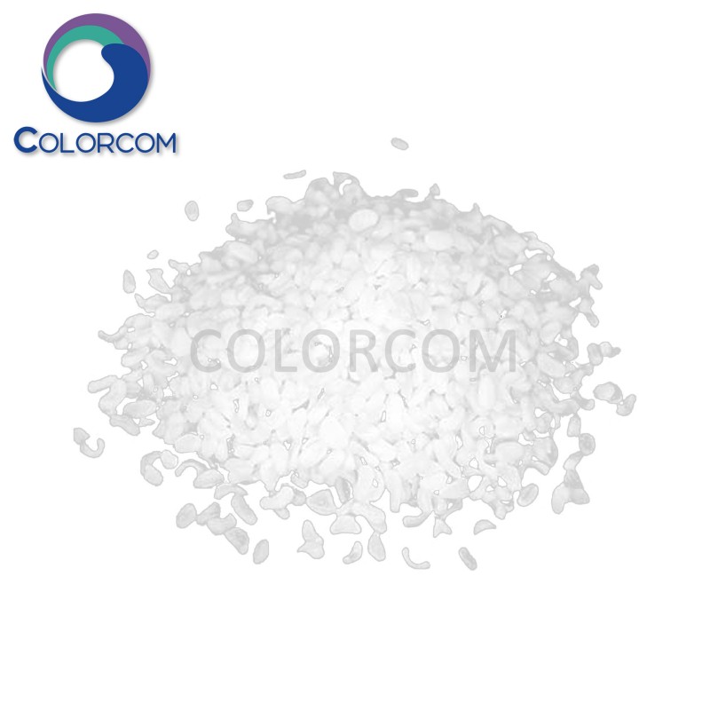 Transparent Filler Masterbatch | Functional Filler for Plastic | COLORCOM TRAM TM-S01