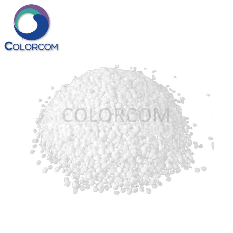 Transparent Filler Masterbatch | Functional Filler for Plastic | COLORCOM TRAM TM-N03