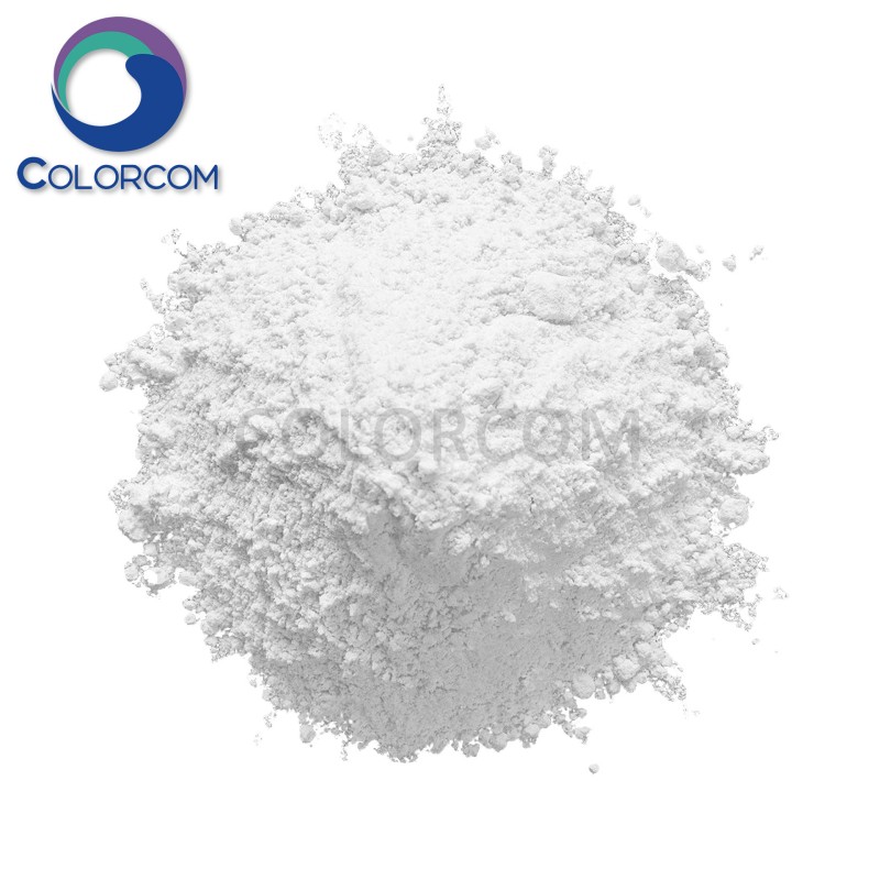 Zinc Molybdate | Molybdenum White | ColorCrom White ZM301 | 13767-32-3