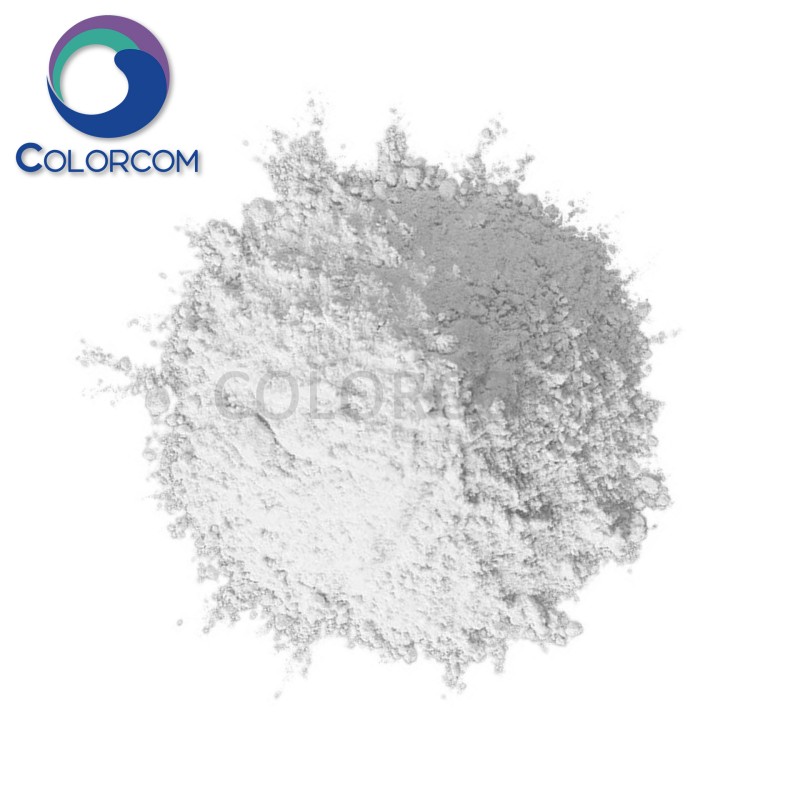 Anhydrous Transparent Powder | Functional Filler for Coating | COLORCOM TRAP TA-702