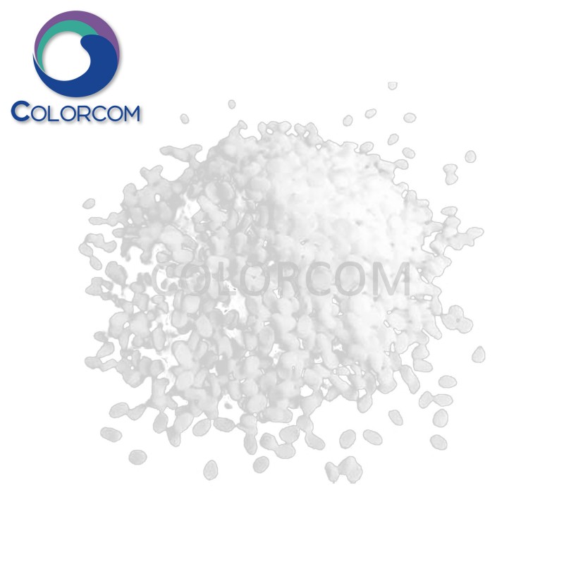 Transparent Filler Masterbatch | Functional Filler for Plastic | COLORCOM TRAM TM-B02