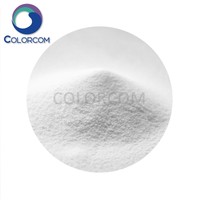 Anhydrous Transparent Powder | Functional Filler for Coating | COLORCOM TRAP TA-703