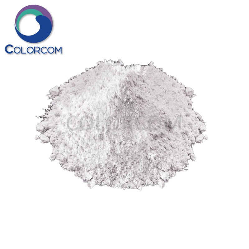 Silicon Dioxide | Environmentally and Dustless Granule Silica for Rubber | COLORCOM SICA R-E series | 7631-86-9, 14808-60-7