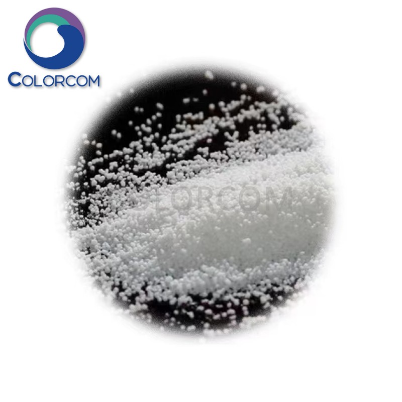 Silicon Dioxide | Low Polymerizing and Highly Disperse Silica for Rubber | COLORCOM SICA R-LPHD Series | 7631-86-9, 14808-60-7