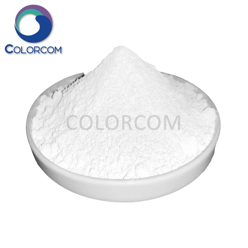 Kaolin | Calcined Kaolin | Pigment White 19 | COLORCOM KALN 102 | 1332-58-7, 52624-41-6