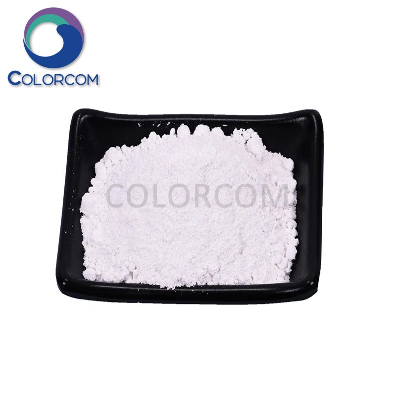 Zinc Oxide | Zinc White | Pigment White 4 | COLORCOM ZIOI 130 | 1314-13-2