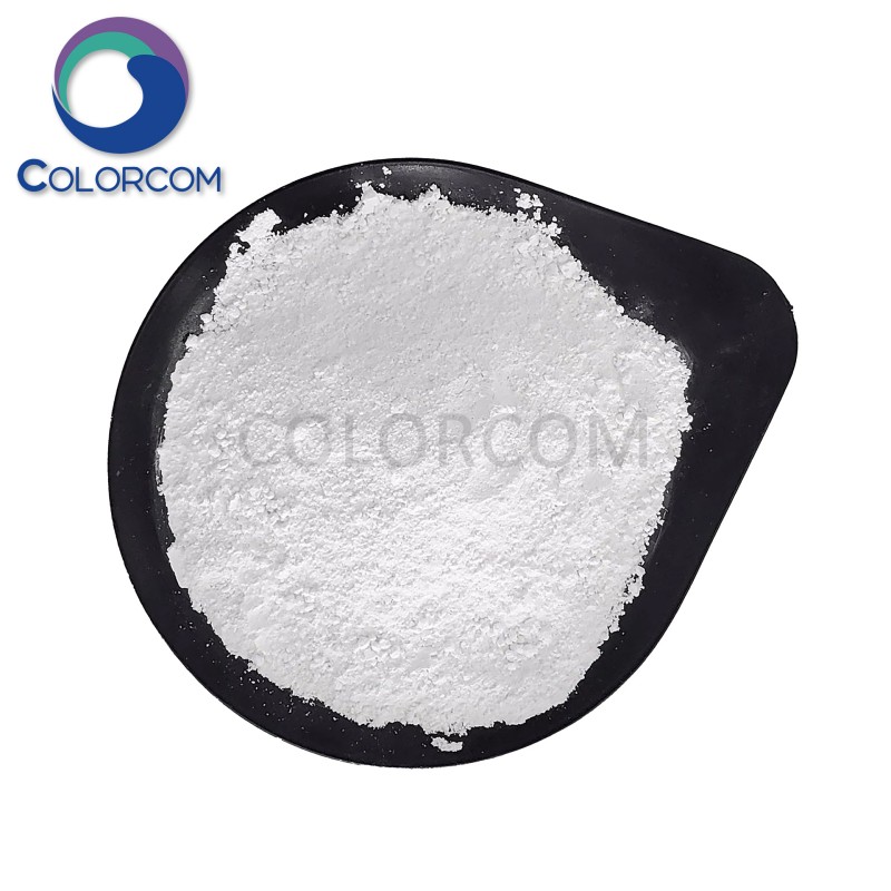 Talc Powder | Magnesium Silicate Talc | COLORCOM TALC 201 | 14807-96-6