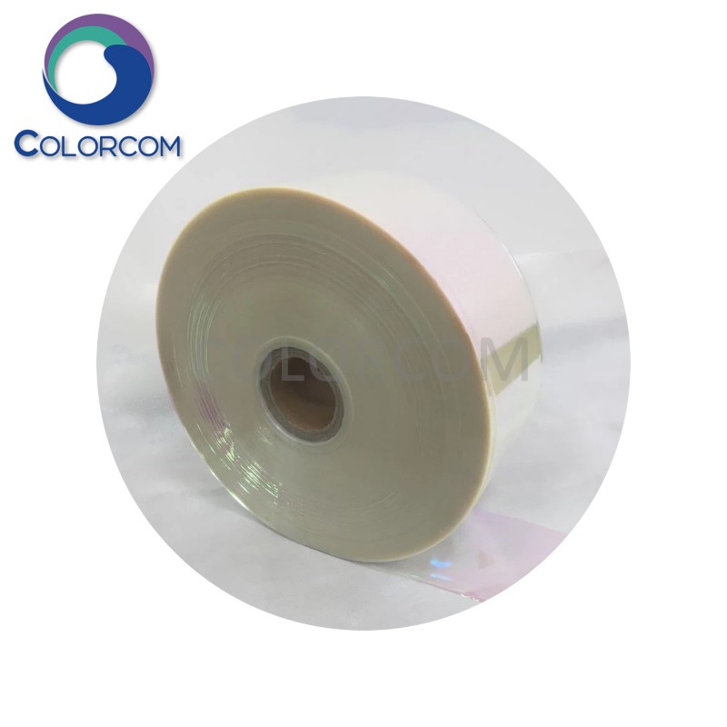 Iridescent Violet Glitter Film | Glitter Film | GLTRCCOM GLTRFilm F988