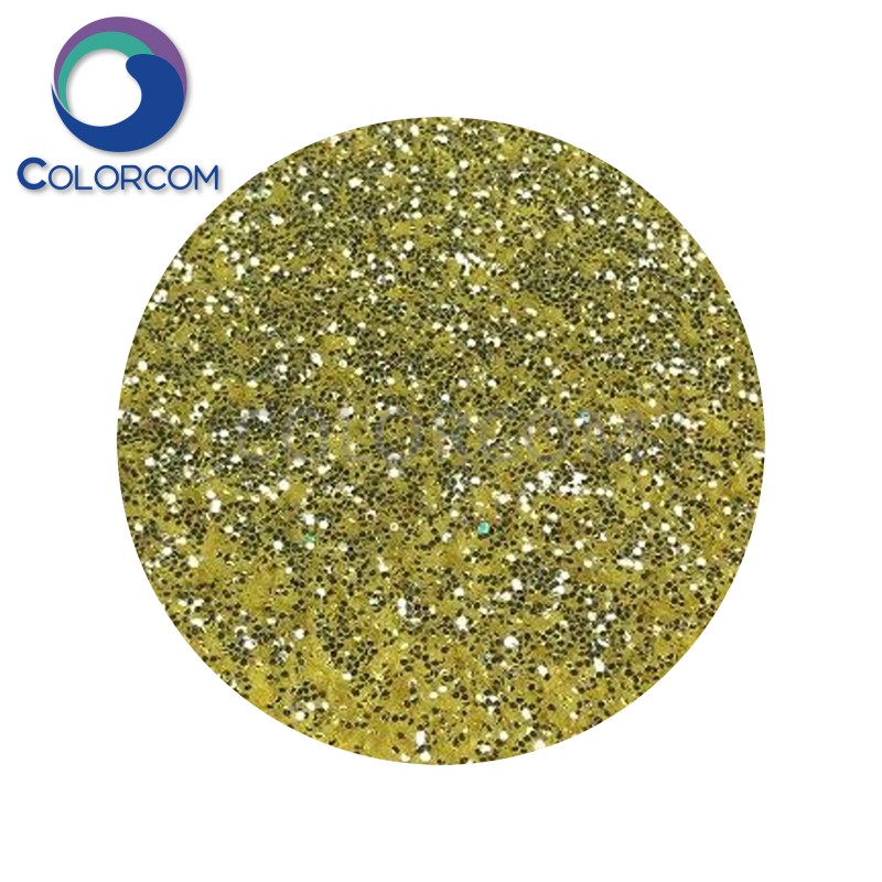 COLORCOM Glitter | Glitter Powder | GLTRCCOM Glitter G0674