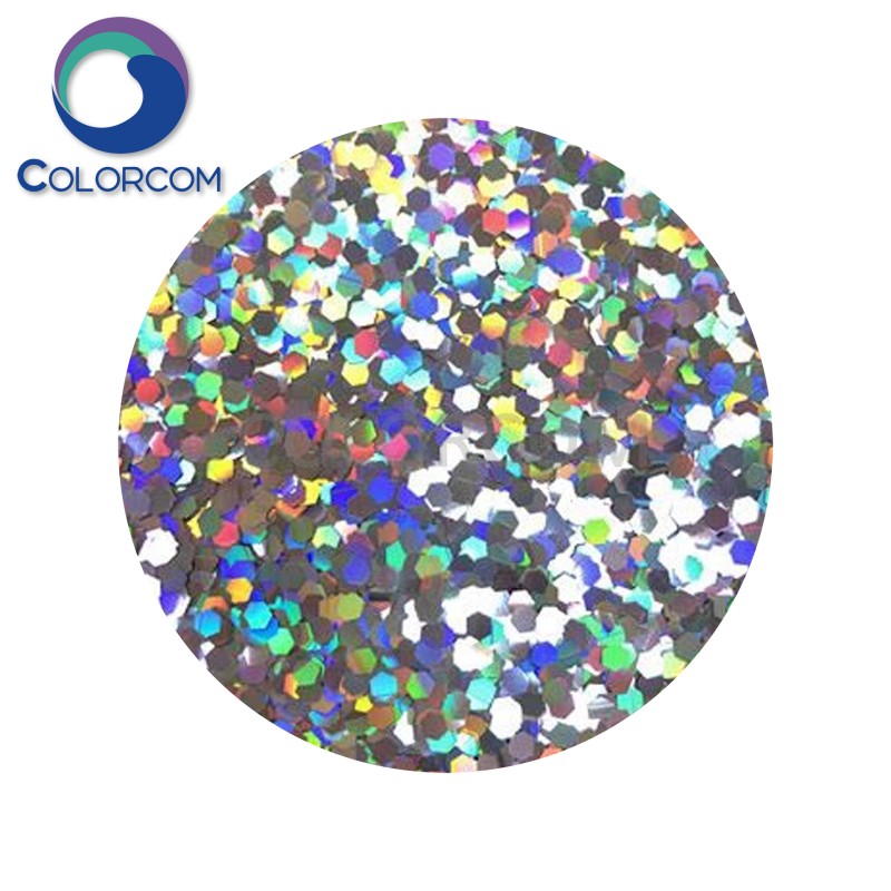 DIY Occasion Holographic Glitter Powder | Glitter Powder | GLTRCCOM Glitter G0724