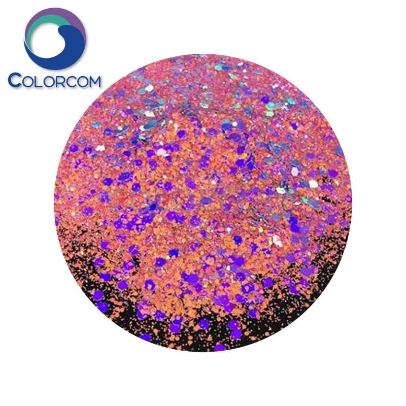 Color Shift Glitter | Glitter Powder | GLTRCCOM Glitter G0647