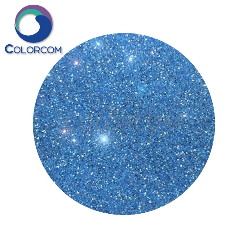 Colorful Iridescent Glitter Powder | Glitter Powder | GLTRCCOM Glitter G0668