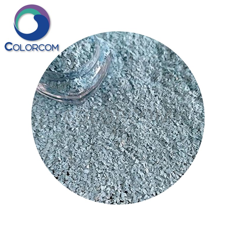 Cashmere Blue Glitter | Glitter Powder | GLTRCCOM Glitter G0645