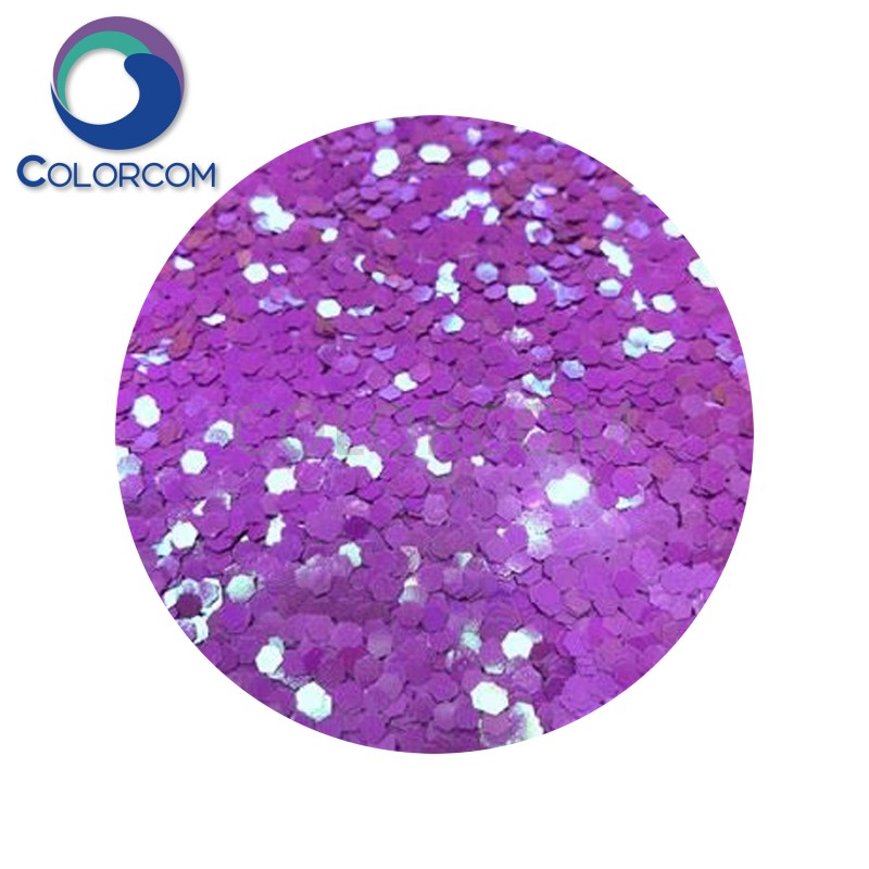 Iridescent Craft Pigments Powder Glitter | Glitter Powder | GLTRCCOM Glitter G0649