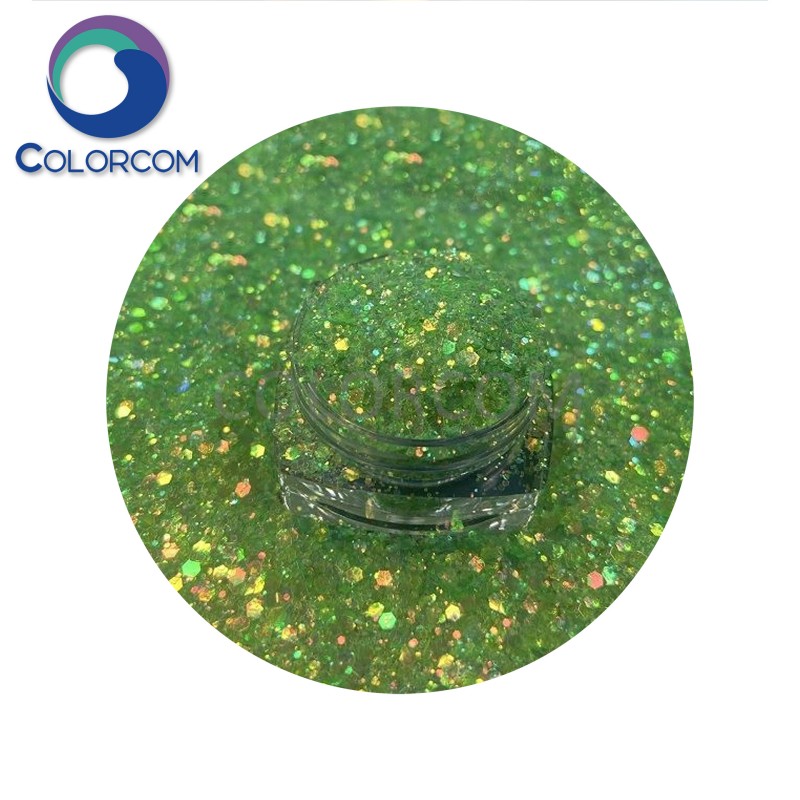 Glitter Powder Makeup | Glitter Powder | GLTRCCOM Glitter G0629