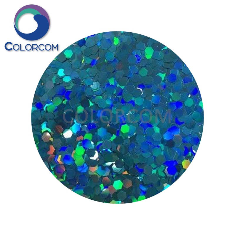 Floral Glitter Powder | Glitter Powder | GLTRCCOM Glitter G0738