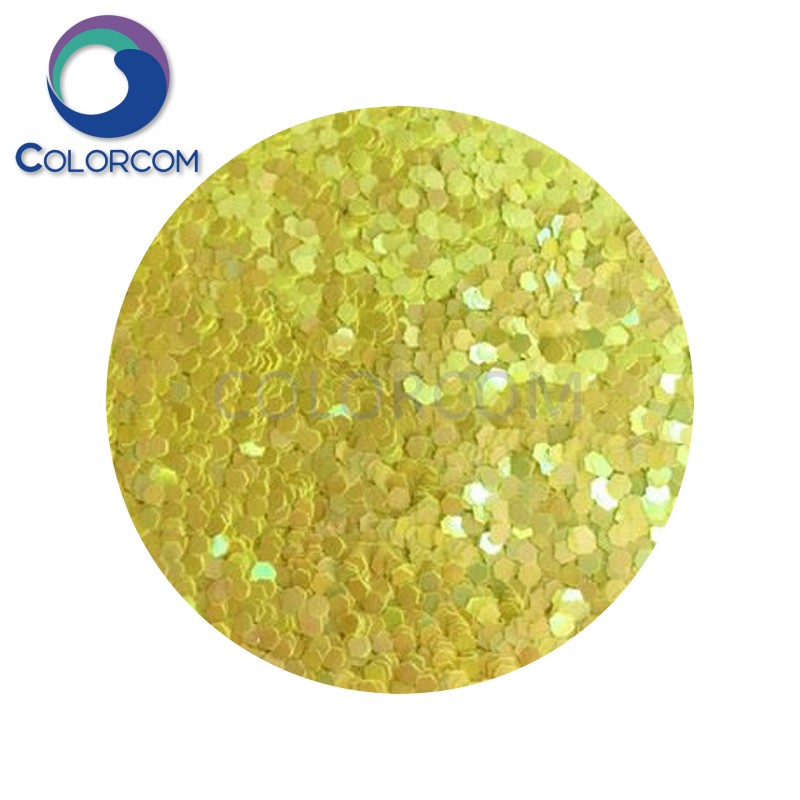 Hot Sale Iridescence Glitter Powder for Christmas Crafts | Glitter Powder | GLTRCCOM Glitter G0650