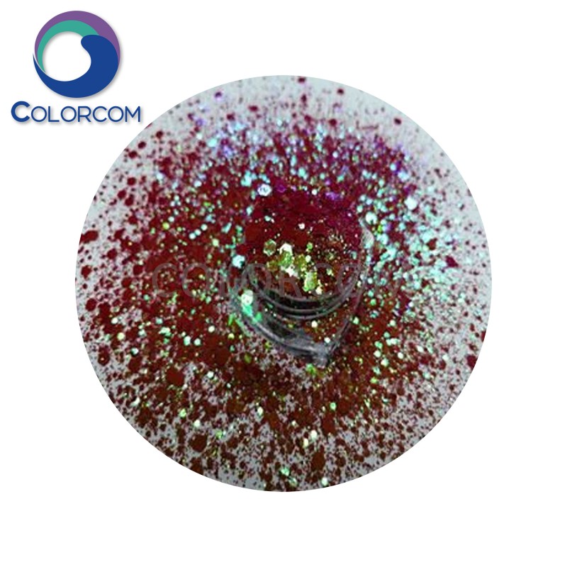 Different Size Glitter for Kids Craft | Glitter Powder | GLTRCCOM Glitter G0655
