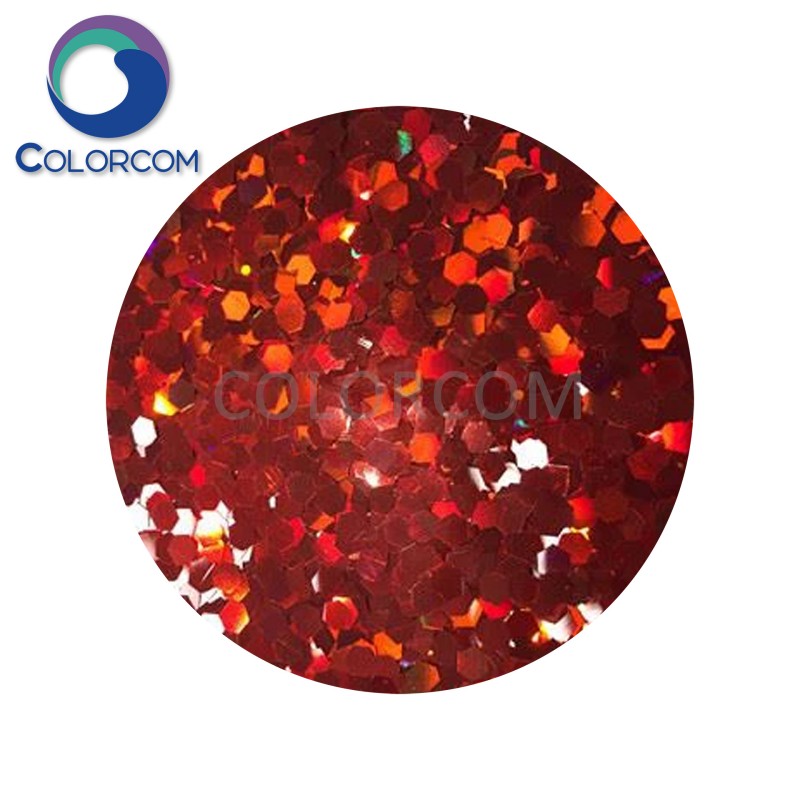 High Quality Laser Glitter for Leather | Glitter Powder | GLTRCCOM Glitter G0736