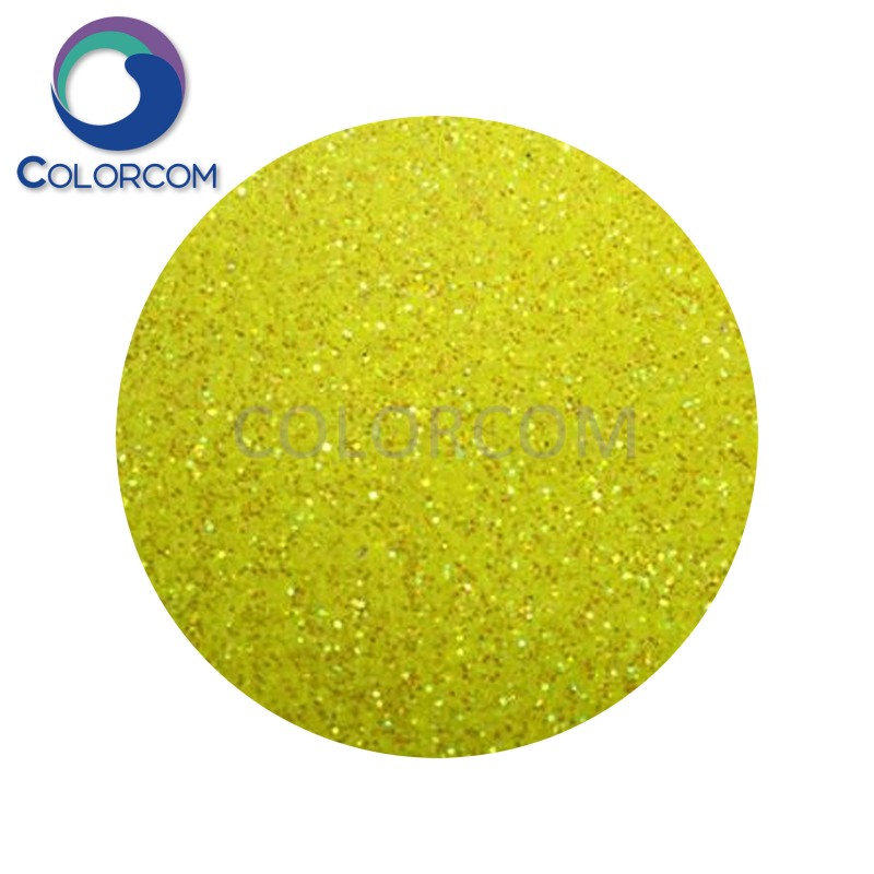 Adhesive Glitter | Glitter Powder | GLTRCCOM Glitter G0670