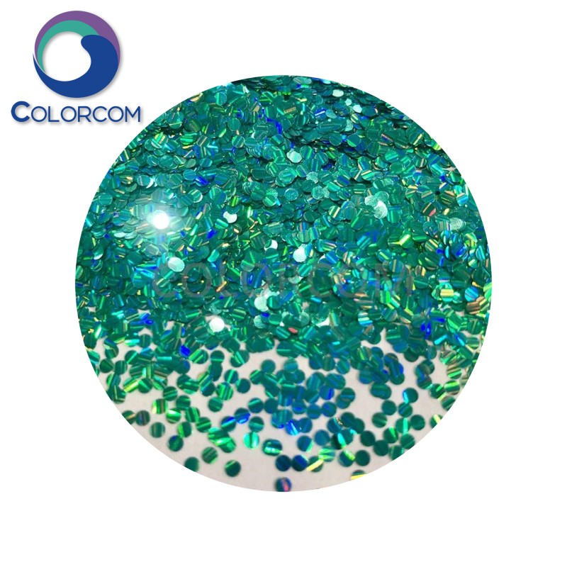 Holographic Line Pattern Glitter | Glitter Powder | GLTRCCOM Glitter G0749