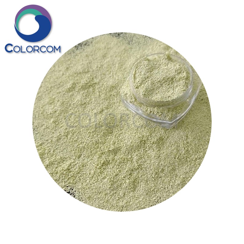Celery Yellow Glitter | Glitter Powder | GLTRCCOM Glitter G0639