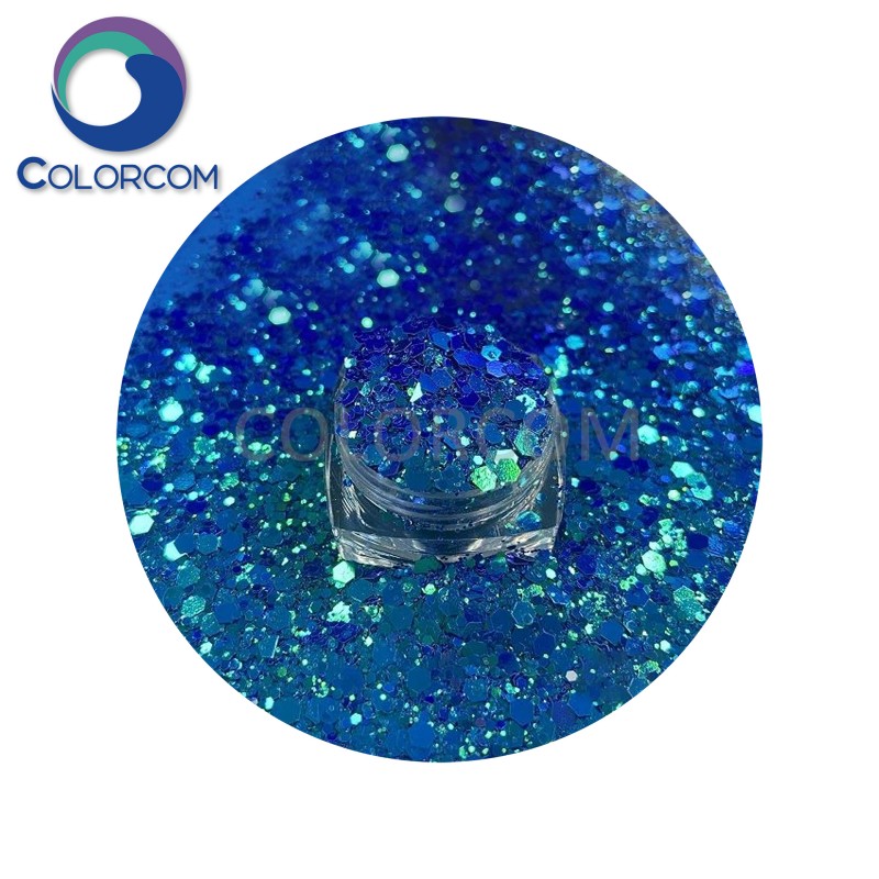 Craft Glitter Powder | Glitter Powder | GLTRCCOM Glitter G0820