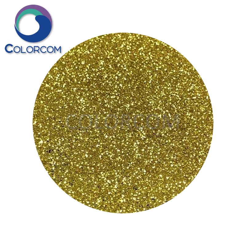 Hot sale Wholesale Metallic Gold Glitter | Glitter Powder | GLTRCCOM Glitter G0841