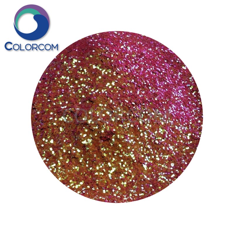 Chameleon Colorful Glitter | Glitter Powder | GLTRCCOM Glitter C1526